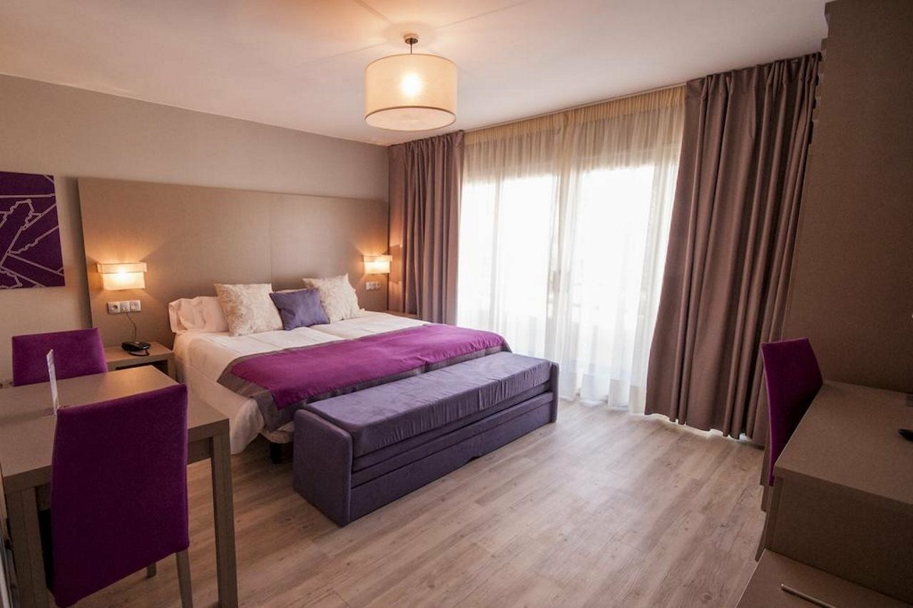 El Faro Hotel